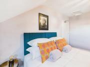 Stylish Apartment in Norwich Golden Triangle