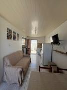 Casa Praia do Hermenegildo