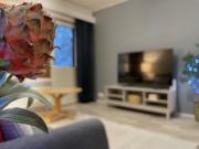 Fully Equipped City Gem