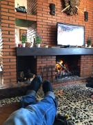 La Huerta de Chocolate Mínimo 2 años larga duración