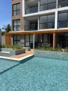 Carneiros Acqua Beach FLAT