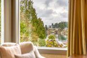 Top Nanoose Bay