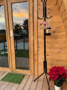 Eco house in the Valley