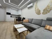 Apartament GOLD Perłowa Przystań Apartament GOLD Perłowa Przystań