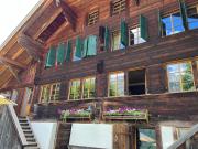 Alpen Charme - Chalet dHôtes et SPA