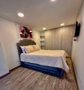 Duplex embajada americana Corferias g12