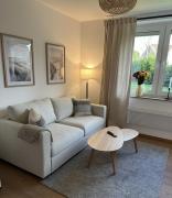 Ferienwohnung Lüttje Mööv 2 an der Nordsee