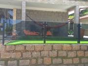 CANTINHO Acolhedor,ambiente agradável e familiar