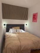 Stylish Studio in Linz Old Town Cozy & Central