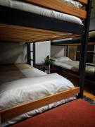 Hostel Cangas Backpackers