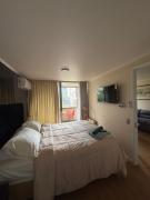 Apartamento aventura