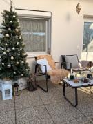 Kis házikó vendégház