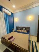 Jr Homestay 2BHK Room