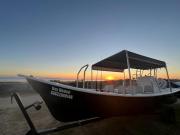 Puerto San Carlos Bay House & Tours -2nd Floor-