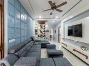 The Sunset View | 5BHK Villa | Pvt Pool | DanCenter