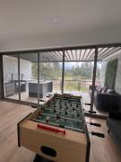 Tu refugio de lujo en Cuenca!