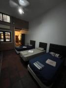 Departamento 2 dorm Zona Fórum Peatonal, a minutos del Estadio, Nodo Tecnológico