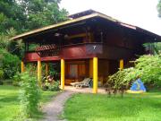 Magic Moon Beach House