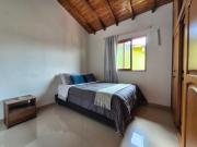 Apartamento central en Guatape - 2 habitaciones - 2 baños - Ideal familias