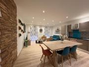 SUPERBE T3 AVEC PARKING ET TERRASSE en PLEIN CENTRE-VILLE