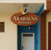 Araraúna Pousada