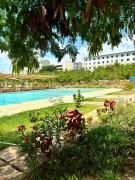 Warm Retreat Away From Home