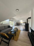 Gödöllő GREEN Forest with Balconies & Free Parking