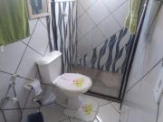 Aconchego terceiro andar