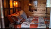 Top Louwʼs Creek