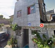 Paradise Hostel Recife Sul