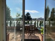 Skyvilla Wien - Terrassenwohnung