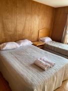 Habitacion con baño privado