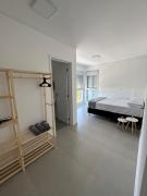 Apartment near the southern beaches of the island!