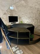 Maisonnette spa au cœur du Puy - parking sécurisé