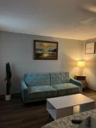 Vintage Studio Apt near SGMC Down town Valdosta