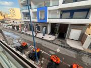 Appartement en bord de mer