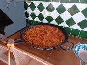 Top Huétor Santillán