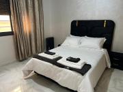 Luxe University Apartment 1