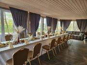 Sodyba Prie Tvenkinio