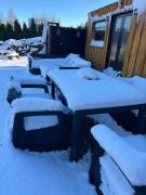 Samosiejka SPA Słońsko