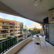 Luxury Boutique Apartment with Sea & Skyline Views St Julian