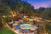 HeatedPool-PickleBall-Basktball-Golf-FirePit-Games