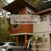 The Inlet Haven - 2 Bedroom on the Inlet