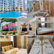 Seabreeze Suites at Seawind Condominium in Davao City