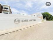 Hotel Montesilva