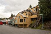 Top Whistler