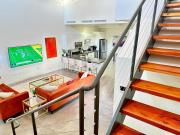 The Gallery Spacious 2BD 2BA with Two King Beds