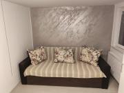 Garsoniera 20m2 anexată la casa proprietarului