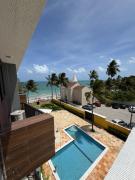 Flat Alto Padrão Beira Mar Tamandaré