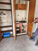 Mini departamento en Recoleta Mini departamento en Recoleta